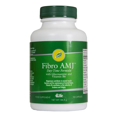Fibro AMJ Day