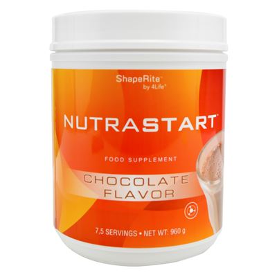 NutraStart