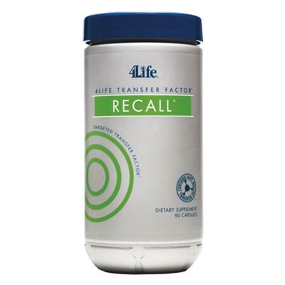 Recall