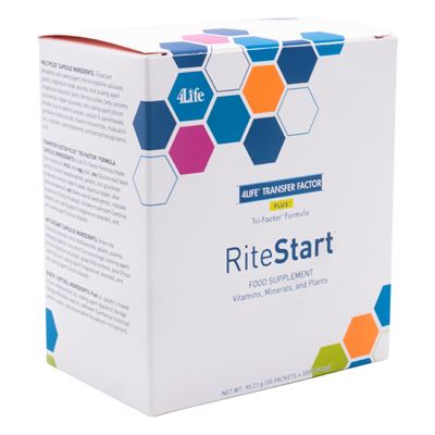 RiteStart Unisex