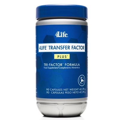 TF Plus